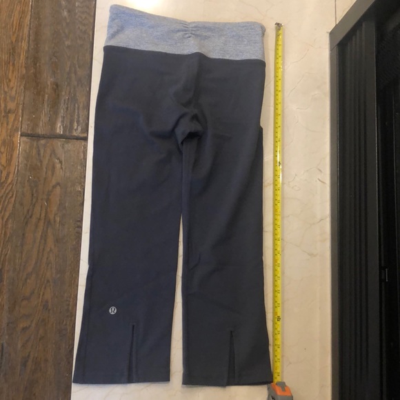 Lulu lemon legging - Picture 1 of 5